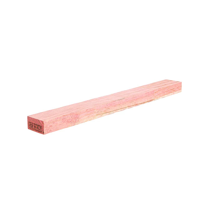 90mm x 45mm SG8 H1.2 KD Treated RAD - 6m long