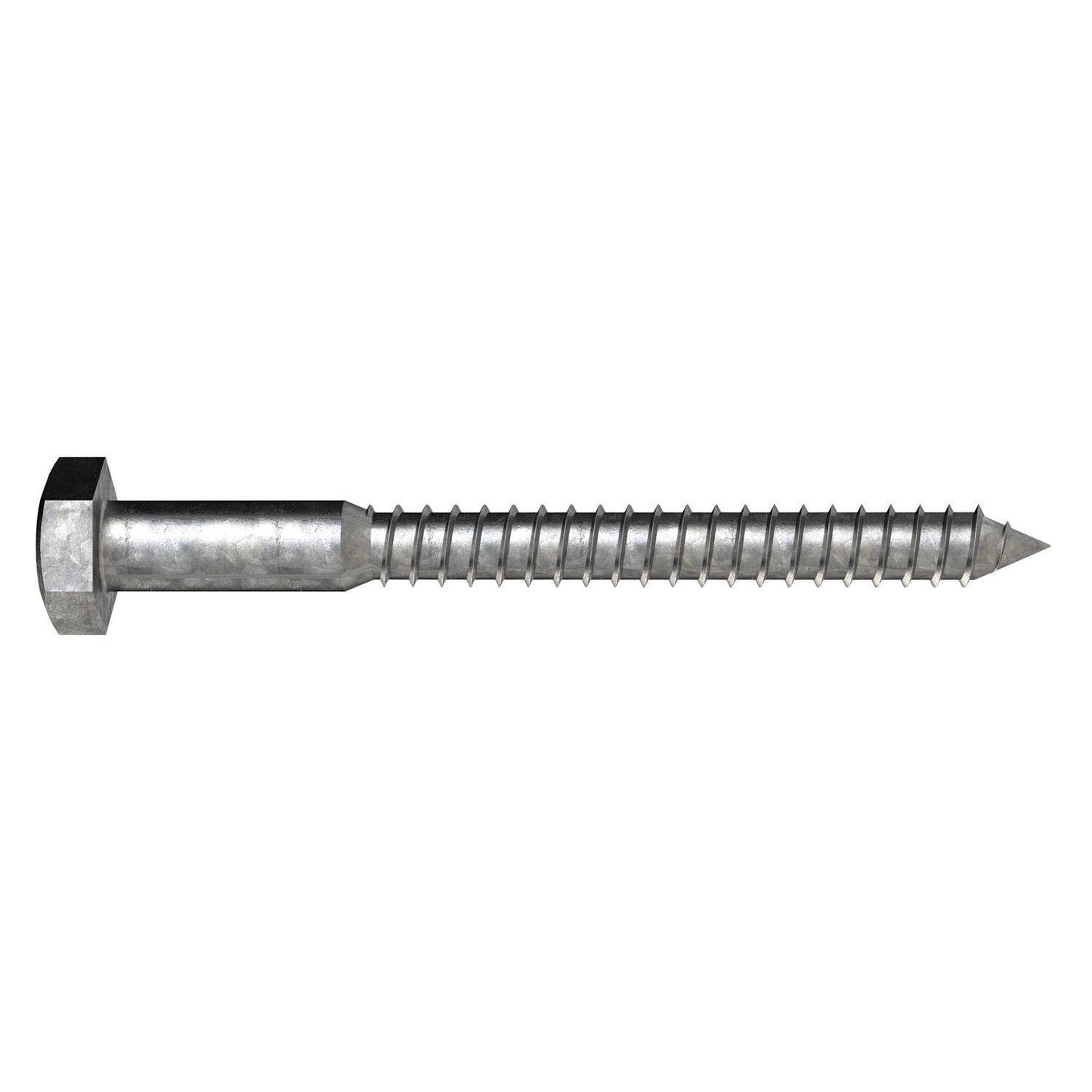 THE 316S/STEEL Engineering Blot&Nut M12X280