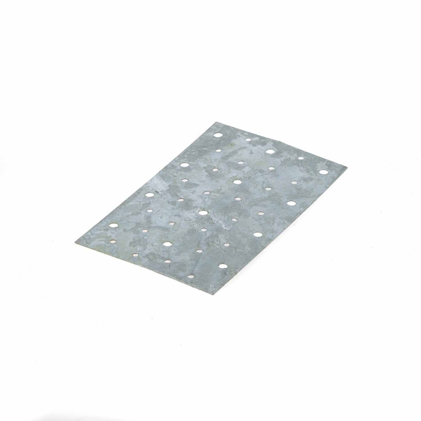 Lumberlok Nailon Plate 160 x 110mm Hot Dip Galvanised