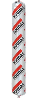 Soudaseal 270HS White 600ml