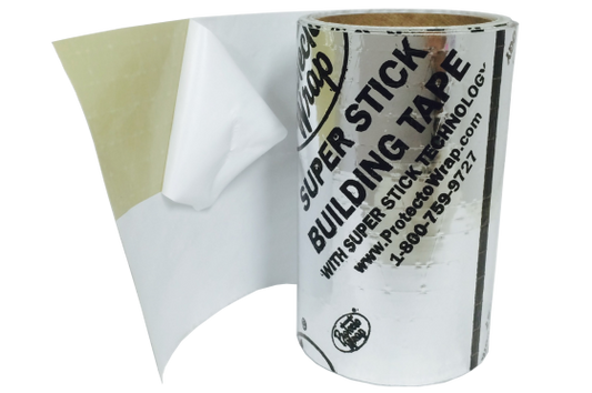 Super Stick Tape 75mm x 23mm