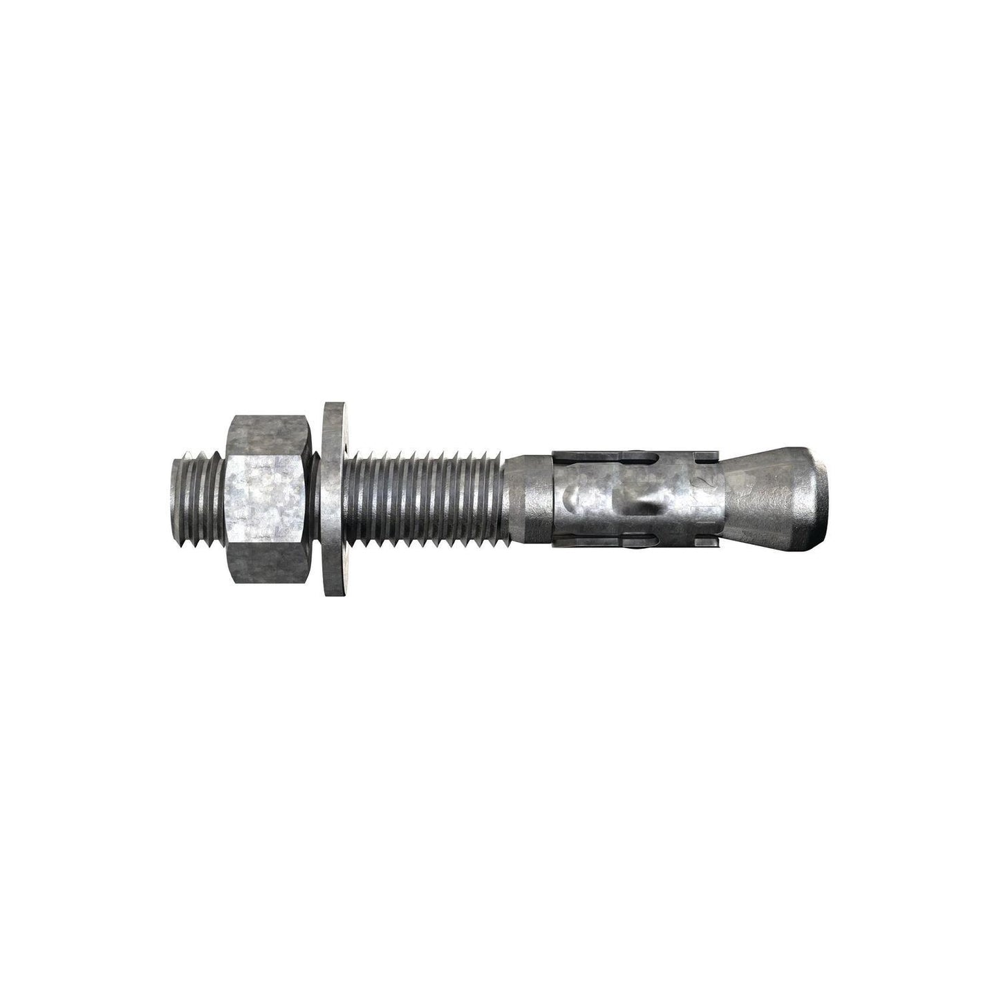 Through Bolt with Nut M12x135 Glav