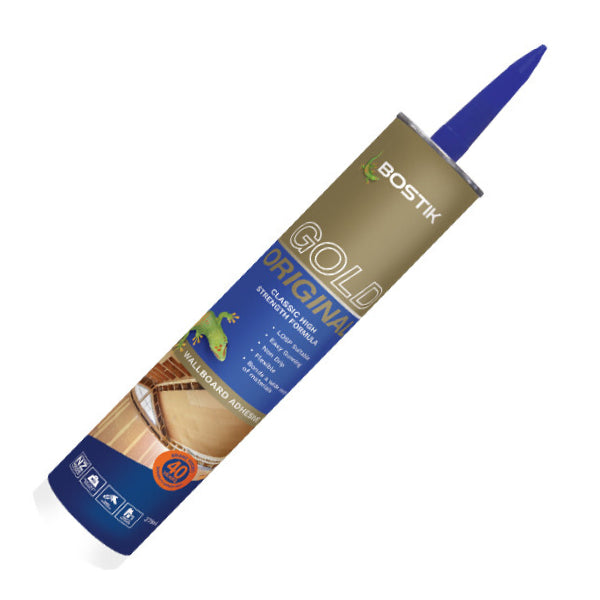 Bostik Wallboard Gold Original 375ml Cartridge