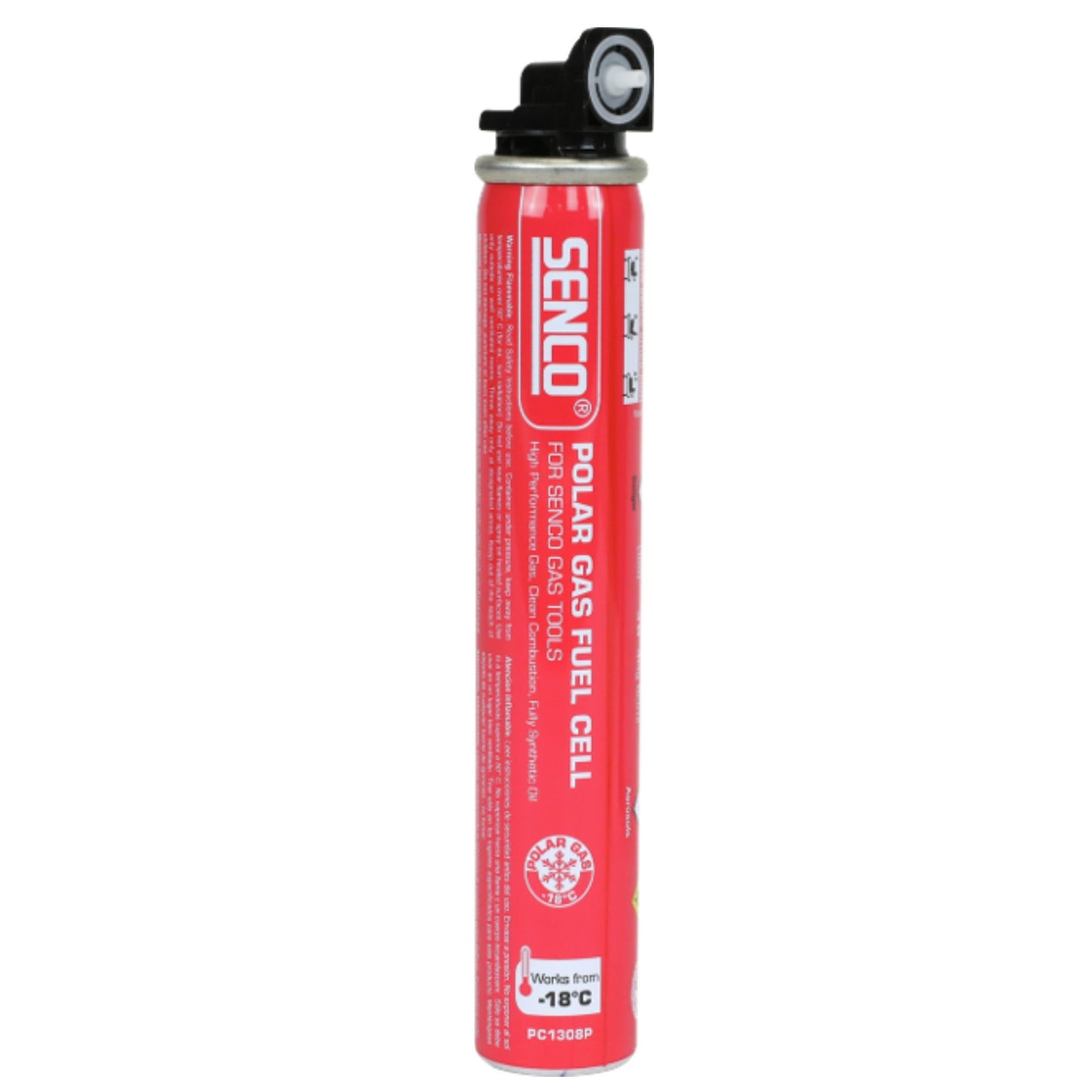 Senco Gas Fuel cell x1