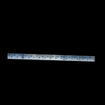 Brace Straps 25x1.0x300mm Galv 1pcs