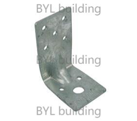 BRACING BRACKET+ SCREW BOLTS+SCREWS 15KN GALV 1 PAIR