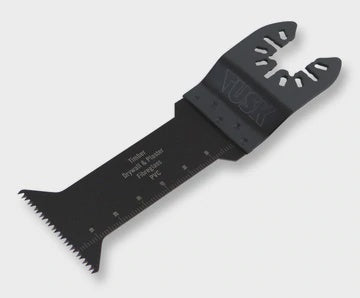 Multi-tool bi-metal Blade 40mm x 0.6mm x 68mm