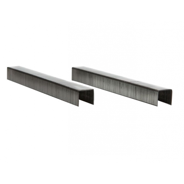 Collated Staple 140/10mm Electrogalvanised Chisel Point- 5000 pack