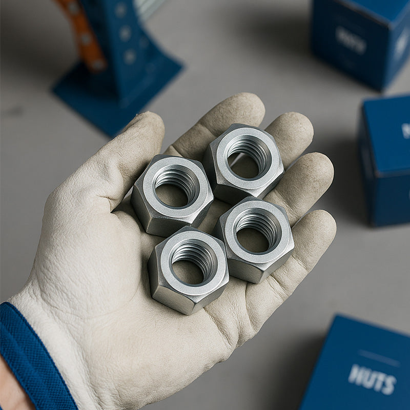 Bolts