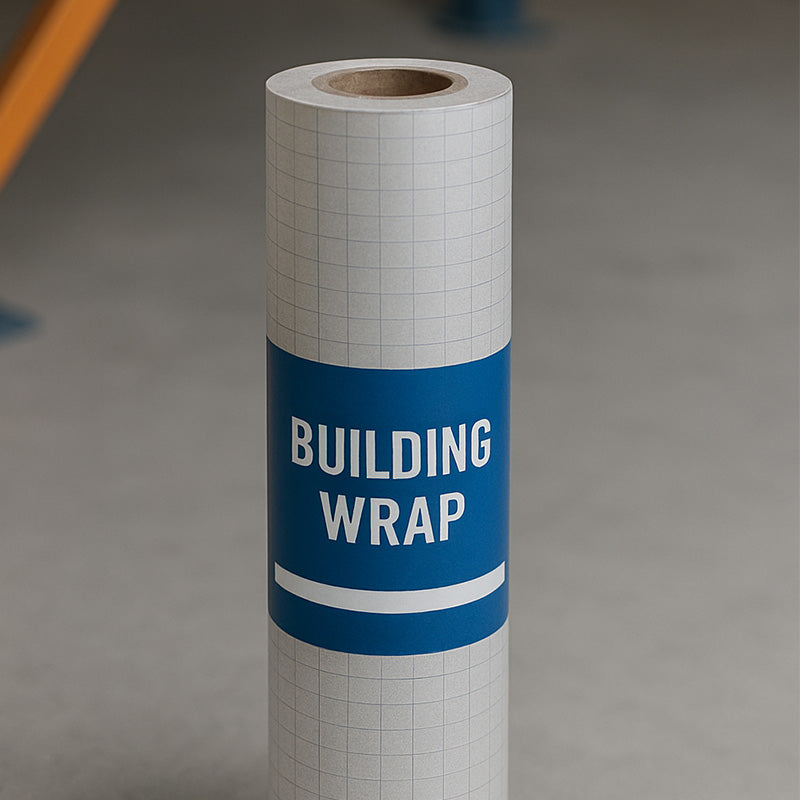 Building Paper