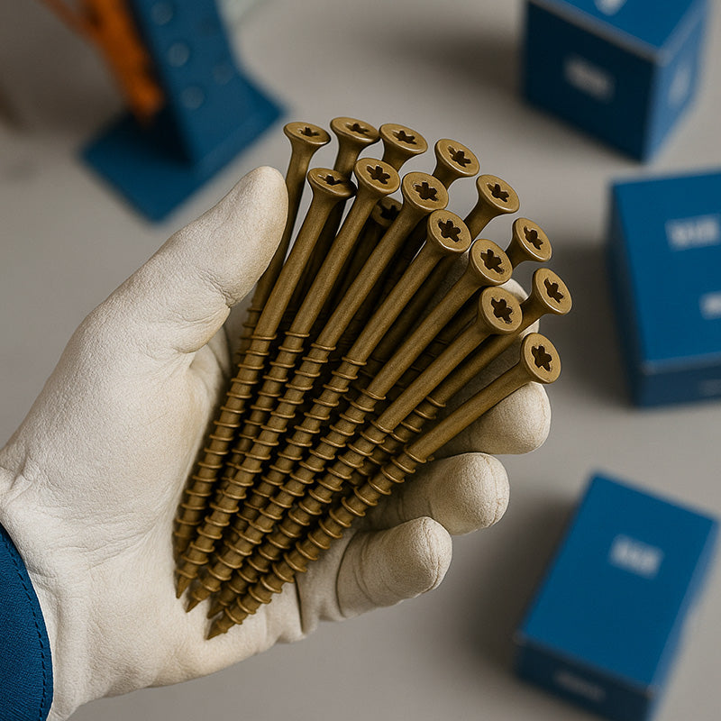 Screws