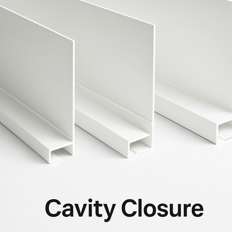Cavity Closer