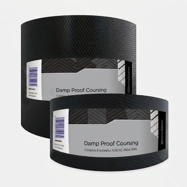 Damp Proof Course