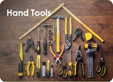 Hand Tools