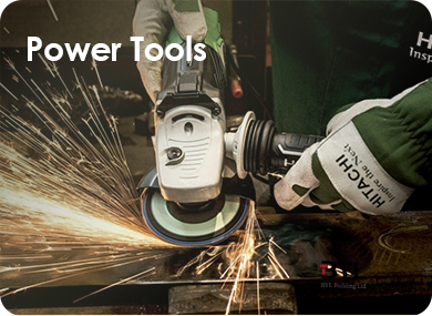 Power Tools