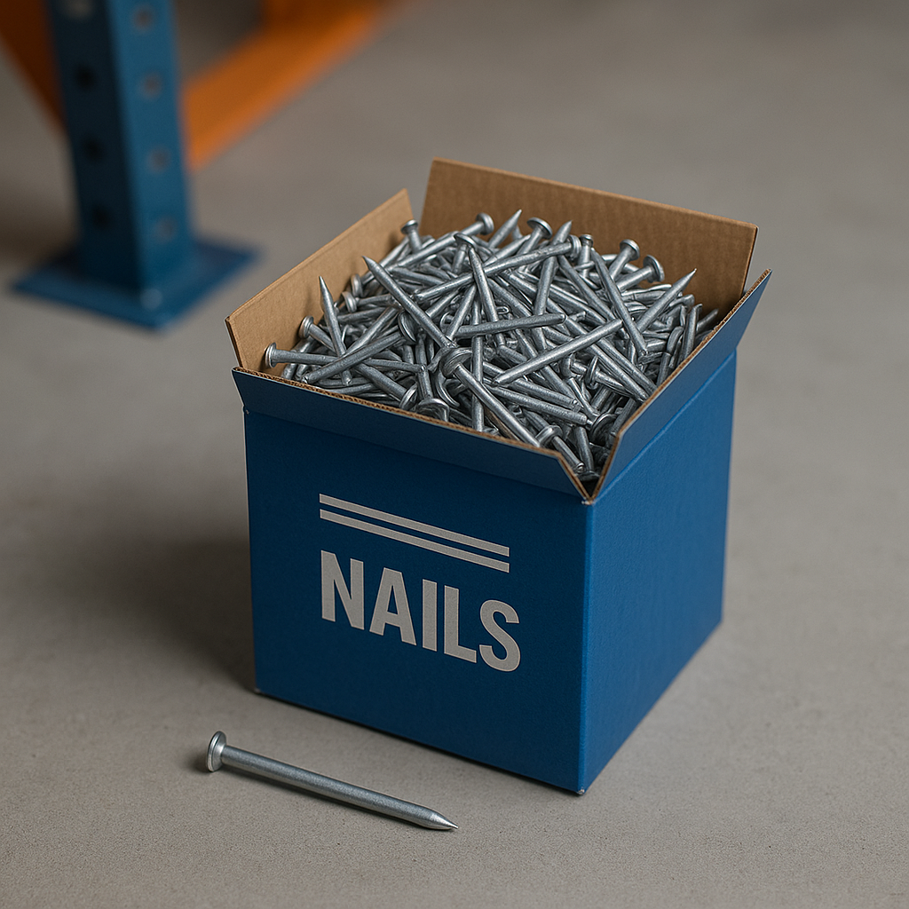 Loose Nails