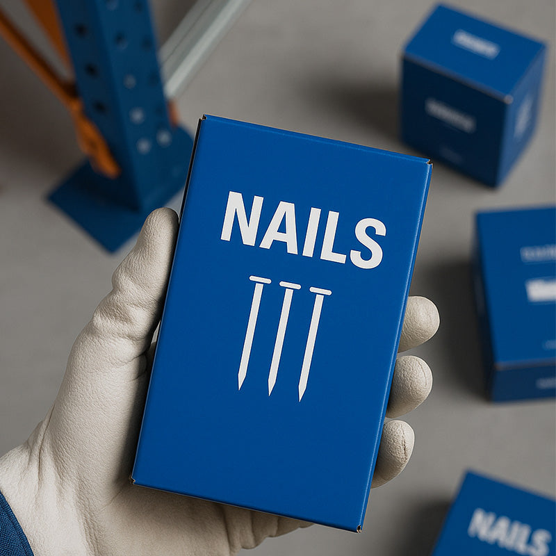 Nails