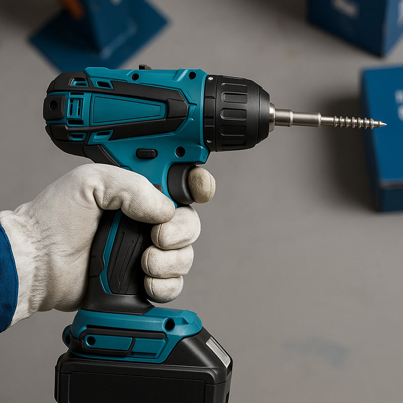 Tools & Accessories