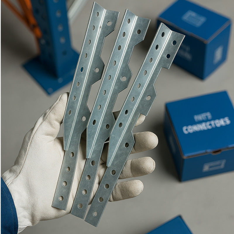 Hardware Connectors