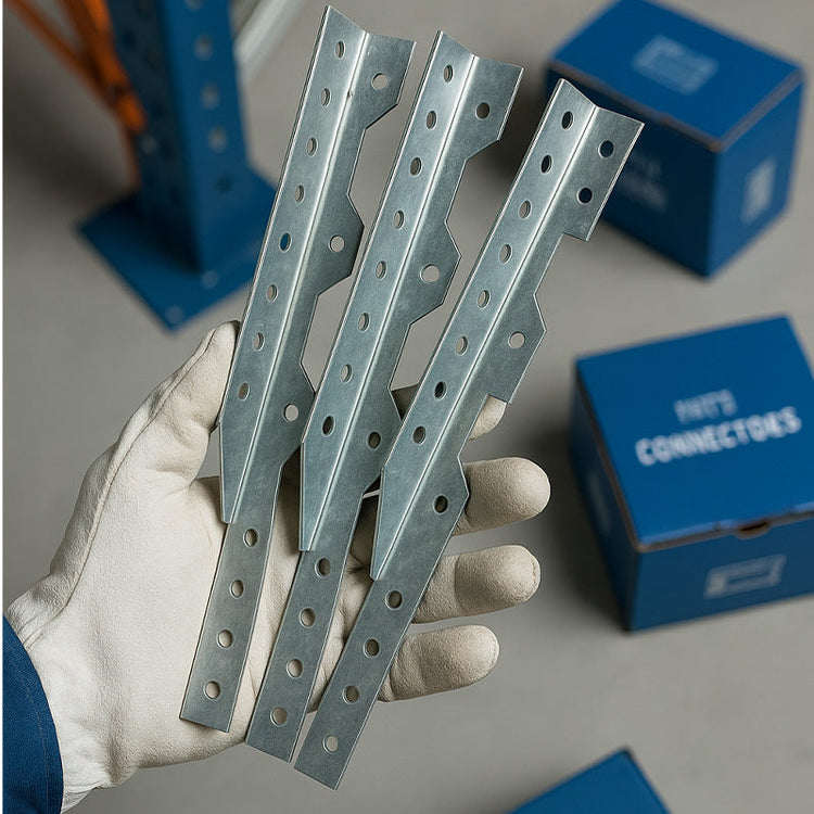 Hardware Connectors