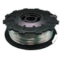 Rebar Tie Wire - 0.8mm X 100 Meter - GAL - Black Annealed on Plastic Holder 1 pcs