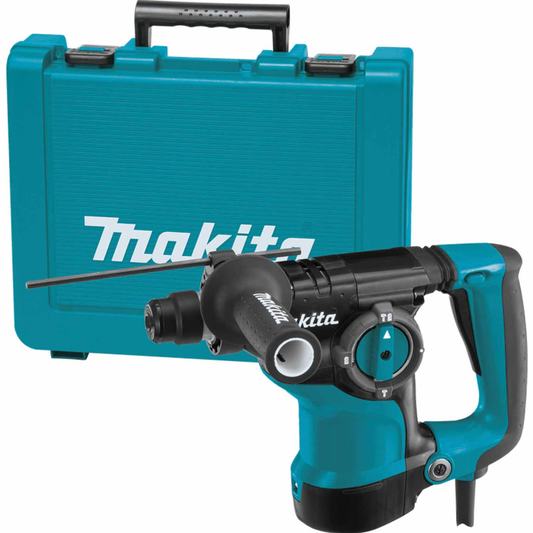 28mm Rotary Hammer SDS Plus with LED light