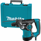 28mm Rotary Hammer SDS Plus with LED light