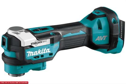 18V BL MULTITOOL Starlock Max