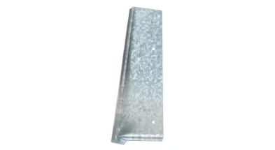 150MM GALV CORNER SOAKER