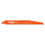 Saw blades for Demolition 228 x 1.6 x 6TPI 5pc pack