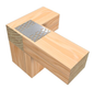 STRAP NAIL 50X100MM CTN 75