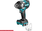 40Vmax XGT Brushless 1/2" Mid-Torque Impact Wrench