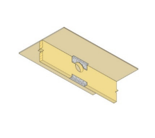 PRYDA STREN-JOIST 45x140-290mm