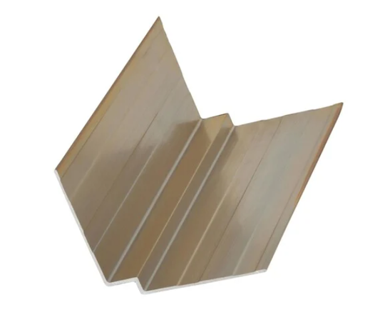 Stria™ Aluminium Internal Corner 3000mm