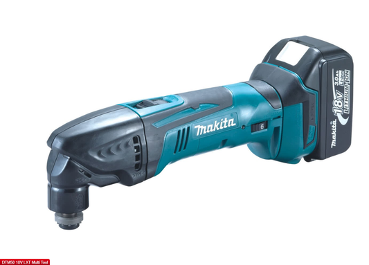 18V LXT Multi Tool