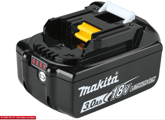 18V LXT 3.0Ah Lithium-Ion Battery