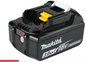 18V LXT 3.0Ah Lithium-Ion Battery