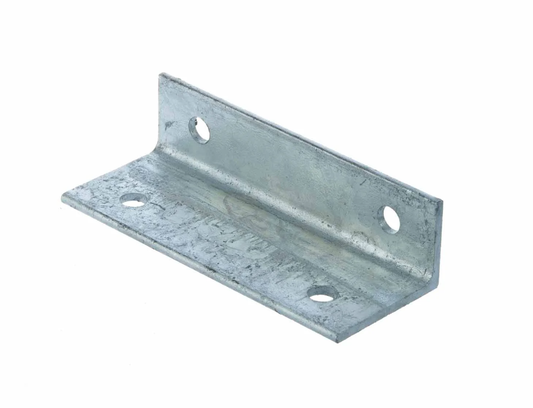 Angle B176 Hot Dip Galvanised