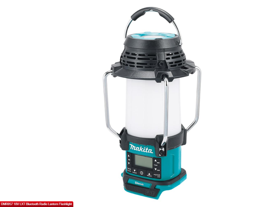 18V LXT Bluetooth Radio Lantern Flashlight