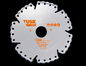 VB All Cut Blades - 180 x 1.8 x 3 x 10T x 22.23 (22.23/20)