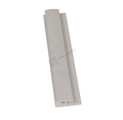 PVC Soffit Jointer 5mm 600