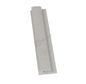 PVC Soffit Jointer 5mm 600