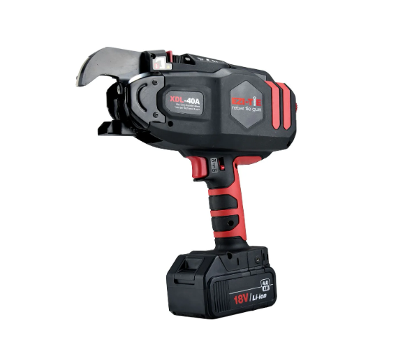 XDL40A REBAR TYER