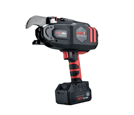 XDL40A REBAR TYER