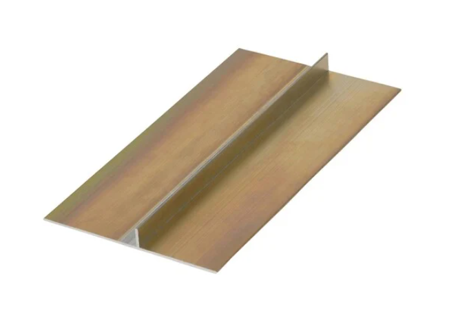 Aluminium T Horizontal Socket 3000