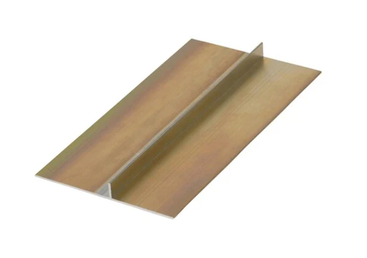 Aluminium T Horizontal Socket 3000