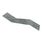 CT160 LEFT CLEAT S/S T304 FOR PILE FIXING