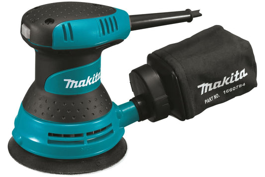 125mm Random Orbital Sander