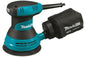 125mm Random Orbital Sander