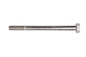 Engineering Bolt SS316 HEX BOLT ISO M12 X 220